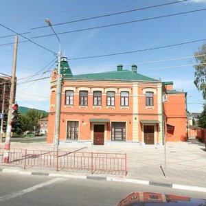 Kominterna Street, 173, Nizhny Novgorod: photo