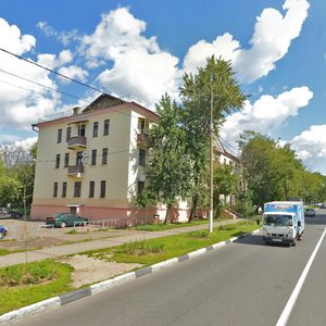 Lyotnaya Street, 8, Mytischi: photo