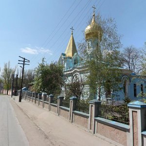 Ростов‑на‑Дону, Улица Ченцова, 3: фото