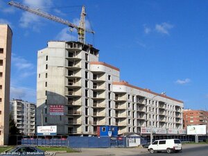 Varshavskaya Street, 43, : foto