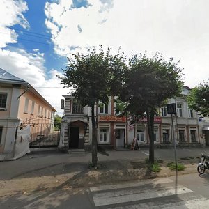 Lenina Street, 9, : foto