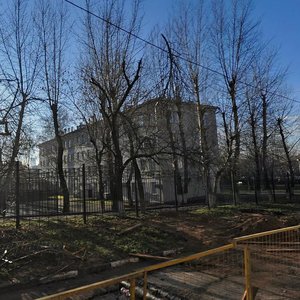 Shelepikhinskaya Embankment, 2Ас2, Moscow: photo