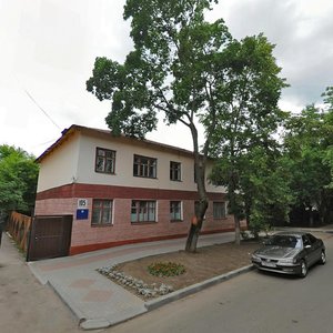 Proletarskaya ulitsa, 105, Kaluga: photo