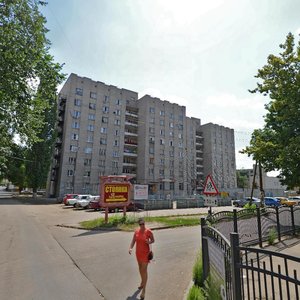 Воронеж, Улица 3-го Интернационала, 57: фото