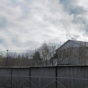 3rd Khoroshyovskaya Street, 7с2, Moscow: photo