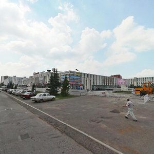 Mendeleyeva Street, 205А, Ufa: photo