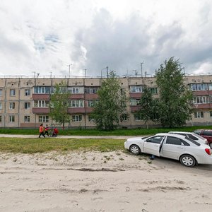 Kholmogorskaya Street, 66 ، : صورة