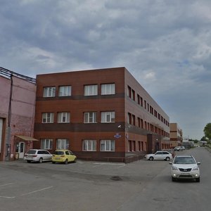Ulitsa Chernyshevskogo, 23, Omsk: photo