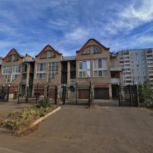 Lipovaya ulitsa, 2, Orenburg: photo