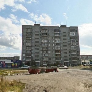 Tankistov Street, 40А, Chelyabinsk: photo
