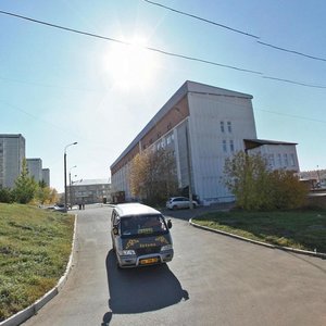 Mikrorayon Yubileyny, 100к2, : foto