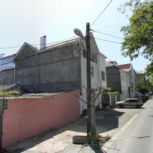 Анапа, Терская улица, 144: фото