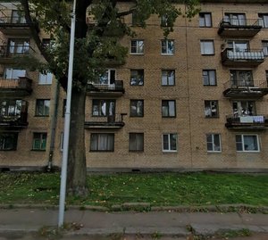 Suvorova Avenue, 7, Vyborg: photo