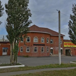 1-ya Sovetskaya ulitsa, 4, : foto