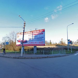 Transportnaya ulitsa, 1, Vyborg: photo