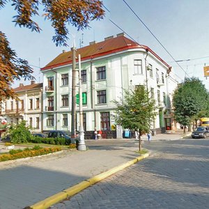 Holovna vulytsia, 113, Chernivtsi: photo