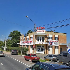 Moskovskaya Street, 41А, : foto