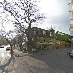 Туапсе, Улица Карла Маркса, 37: фото