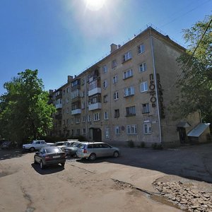 Sovetskaya Street, 131, Kostroma: photo