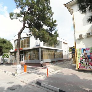 Gorkogo Street, 12А, Gelendgik: photo