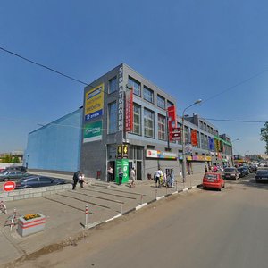 Institutskaya ulitsa, 17 ، موسكو ومحافظة موسكو: صورة