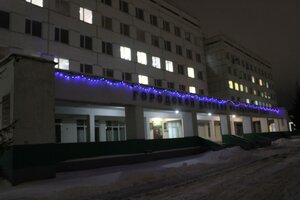 Traktorostroiteley Avenue, No:12, Cheboksary: Fotoğraflar