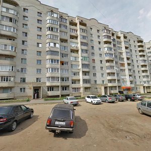 Ulitsa Ryleyeva, 64Б, Tambov: photo