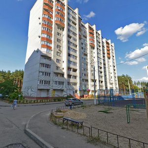 Minskaya ulitsa, 65, : foto