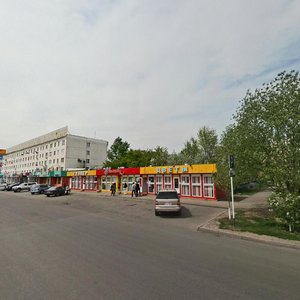Petrov kóshesi, 19А, Astana: photo