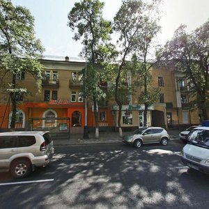 Ablai Khan Avenue, 94 ، ألماتي: صورة