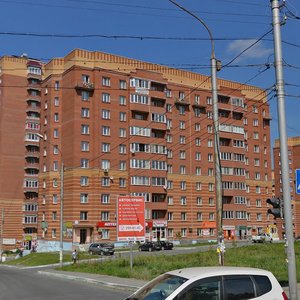 Новосибирск, Первомайская улица, 236: фото