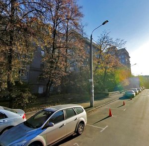 Darvina Street, 7, Kyiv: photo