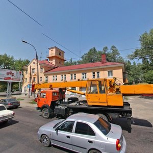 45th Strelkovoy Divizii Street, 116, Voronezh: photo