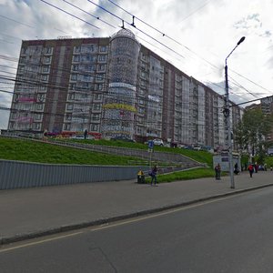 Kopylova Street, 17, Krasnoyarsk: photo