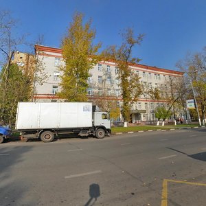Shkulyova Street, 13/25с2 ، موسكو: صورة