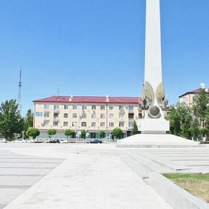 Караганда, Проспект Бухар Жырау, 38: фото
