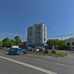 Lyublinskaya Street, 147, Moscow: photo