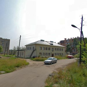 Michurinskaya Street, 5, Petrozavodsk: photo