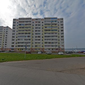 Raskolnikova Street, 44, : foto