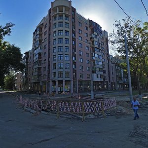 Heroes of Kharkov Avenue, 124/7, : foto
