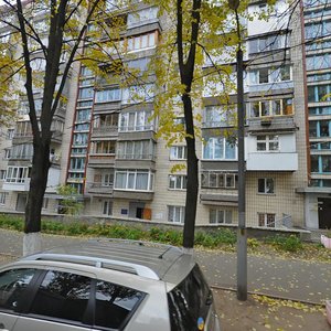 Mytrofana Dovnar-Zapolskoho Street, No:6, Kiev: Fotoğraflar