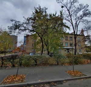 Chervonotkatska Street, 31, Kyiv: photo
