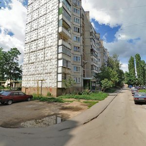 30 Let Oktyabrya Street, 8, Lipetsk: photo