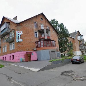 Liudmyly Protsenko Street, 4, Kyiv: photo