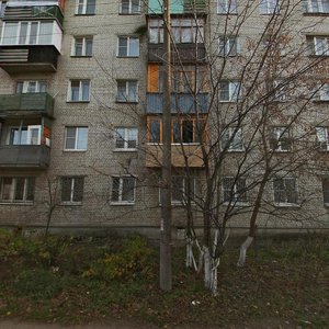 Radio Street, 2, Nizhny Novgorod: photo