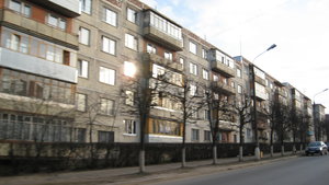 Sovetskaya ulitsa, 114, : foto