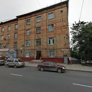 Okeanskiy Avenue, 31, Vladivostok: photo