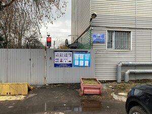 Kiselyovskaya ulitsa, 4, : foto