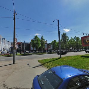 Grazhdanskiy Avenue, 41, Saint Petersburg: photo