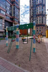 Doblesti Street, 7к2 ، سان بطرسبرغ: صورة
